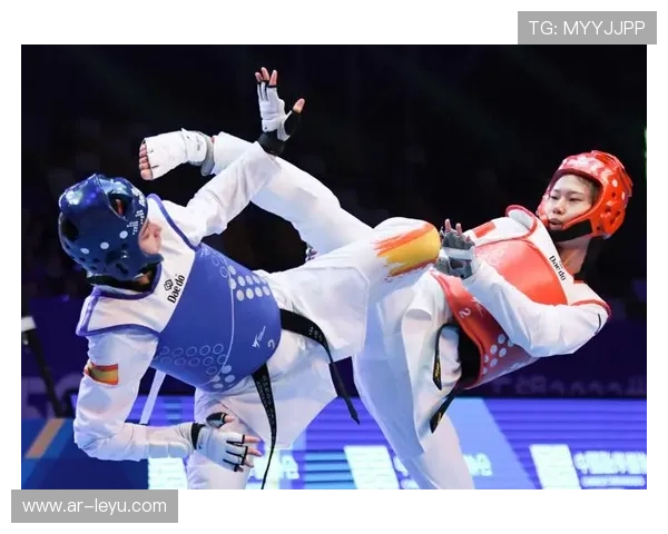 世界跆拳道锦标赛中国队斩获三金展现统治力，世界跆拳道锦标赛冠军