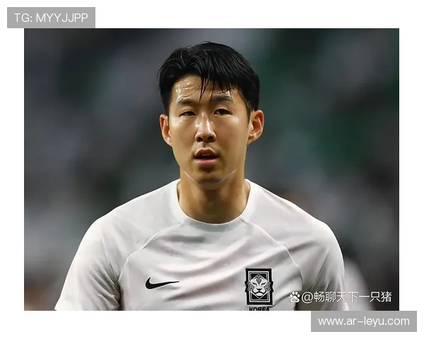 孙兴慜禁区回敲助攻，热刺前场配合令人窒息