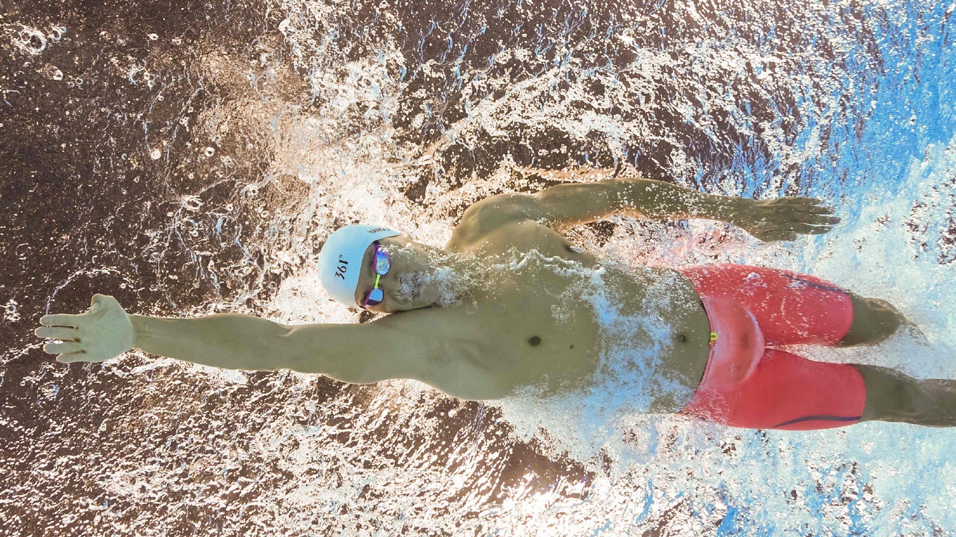 比赛直播支持手语翻译拓宽受众群体，直播的手语